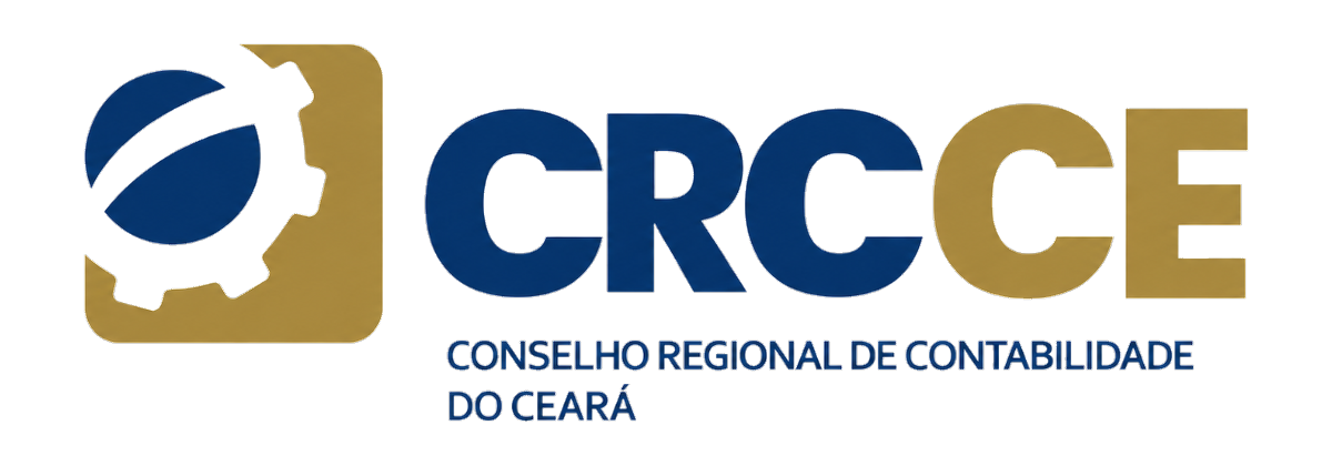 Logo CRC-CE — Conselho Regional de Contabilidade do Ceará