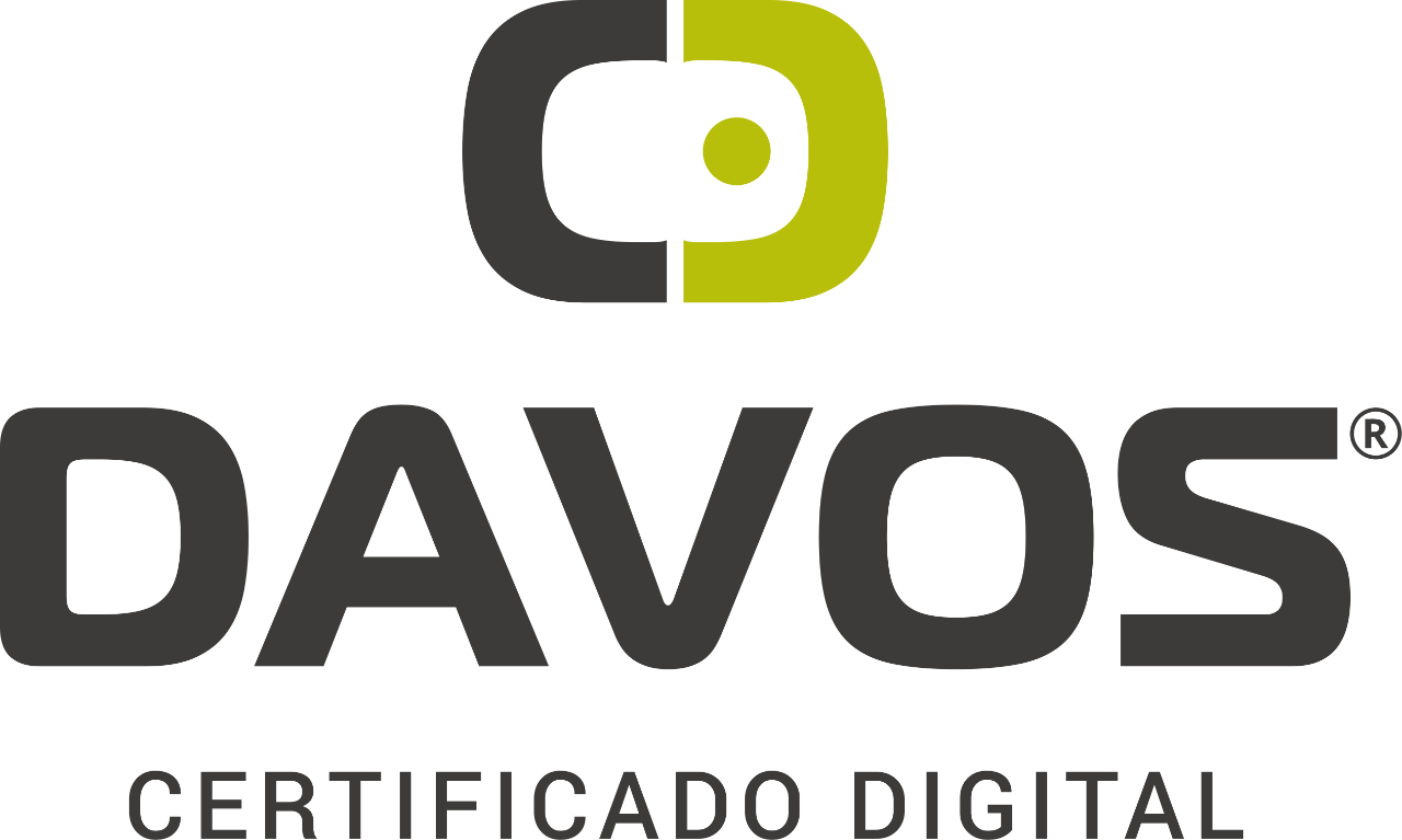 Davos Certificado Digital